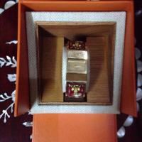 ราคา นากาHermès แท้มือสองพร้อมกล่อ (20404146770)