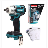 ราคา MAKITA บล๊อกไร้สาย1 2 รุ่น DTW190Z DTW285Z ไม่รวมแบต ไม่รวมแท่นชาร์จ เครื่องมือช่าง รับประกัน (20523819970)