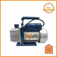 ราคา แวคคั่ม 70ลิตร นาที 1ชั้น VALUE VE125 ส่งไว แว๊คคั่มปั๊ม ปั๊มสูญญากาศ แวคคั่มแอร์ ราคาถูกที่สุด (9807631764)