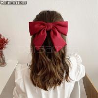ราคา กิ๊บติดผม กิ๊บโบว์ติดผม โบว์สั้น โบว์ริบบิ้น Fashion bow โบว์ผูกผม โบว์กิ๊บ โบว์ติดผม โบว์แฟชั่น กิ๊บโบว์ติดผมสไตล์เกาหลี โบว์นักเรียน (7212568783)