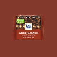 ราคา Ruitesi นำเข้าจากเยอรมันไส้นมช็อกโกแลตแถวขนมเนยโกโก้แท้สีดำขนม ruitepolo (20945603961)