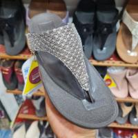 ราคา รองเท้าแตะ FitFlop งานชนช็อป รองเท้า ผู้หญิง รองเท้าแตะเพื่อสุขภาพ สินค้านำเข้างานเกรด A พื้นนุ่มใส่สบายมาก สินค้าตรงปก 100 (17631568357)