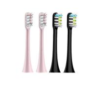 ราคา Replacement Toothbrush Heads Soft Dupont Bristle For Xiaomi SOOCAS X1 X3 X3U X5 SOOCARE Electric Toothbrush Replaceable Refills (16698663454)