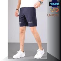 ราคา กางเกงกีฬา กางเกงกีฬาขาสั้น กางเกงออกกำลังกายขาสั้น รุ่น UN 8013 (12098130512)