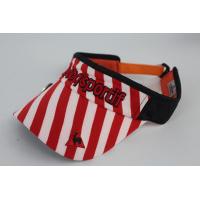 ราคา GoGolf Lecoq มี 2 สี cap หมวกกอล์ฟ หมวกออกกำลังกาย หมวกครึ่งใบ ใส่ได้ทังชาย หญิง หมวกแฟชั่น (16109366827)