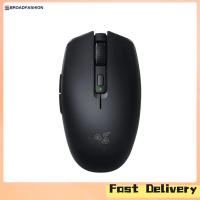 ราคา Broadfashion Razer Orochi V2 Gaming Mouse 18000 DPI Optical Sensor Wireless Mouse Ergonomic Gaming Mice For PC Laptop Computer Tablet (21092695428)