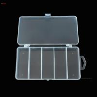 ราคา กระเป๋าพกพาแบบกันน้ำสำหรับจัดเก็บอุปกรณ์ได้หลายประเภทใสปลาคอดกล่องเก็บเหยื่อตกปลาเคสใส่ของกันฝุ่นสำหรับการเดินทางปลาคอดตกปลาน้ำจืดกล่องเก็บเหยื่อตกปลาเคสใส่ของกระเป๋าพกพาแบบกันน้ำสำหรับจัดเก็บอุปกรณ์ไ