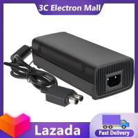 ราคา แหล่งจ่ายไฟอะแดปเตอร์ AC สำหรับ Microsoft XBOX 360 SLIM (20331278506)