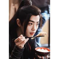 ราคา รูป โปสการ์ด รูปปรมาจารย์ลัทธิมาร รูปป๋อจ้าน เว่ยอู่เซี่ยน เว่ยอิง อี้ป๋อ หลานจ้าน พร้อมส่ง หวังอี้ป๋อ yibo (19818765304)
