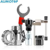 ราคา ประแจจักรยานถอดล้อตุนกำลังโซ่สำหรับซ่อมจักรยานเสือหมอบแบบตะวันตก (20091774267)