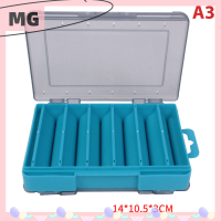 ราคา Magical house 2023 new HOT FASHION lazlook Double Sided พลาสติกเหยื่อ JIG กล่องเก็บของ REVERSIBLE Lure กล่องอุปกรณ์เสริม (20879042544)