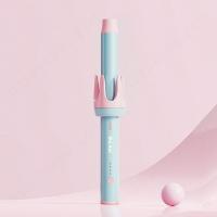 ราคา Luccicaเครื่องม้วนผมไฟฟ้า ที่ม้วนผมไฟฟ้า เครื่องม้วนผม ที่ม้วนผม ใช้ได้ทั้งม้วนและม้วนตรง ทำความร้อนได้รวดเร็วใน 30 วินาท (17328534113)