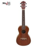 ราคา อูคูเลเล่ Century รุ่น S 215S 245SF ไม้มะฮอกกานี ราคาสุดคุ้ม คุณภาพไม้ดี เสียงเพราะ ของแท้ 100 (21319582965)