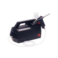 ราคา TAMIYA 74520 Spray Work Basic Air Compressor w Airbrush ชุดแอร์บรัชทามิย่าแท้ (21239188364)