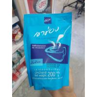 ราคา เขาช่อง ครีมเทียมชนิดถุง 200กรัม (19873927509)