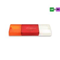 ราคา ฝาไฟท้าย DATSUN 521 ใช้ได้ทั้งซ้ายและขวา (372153688)