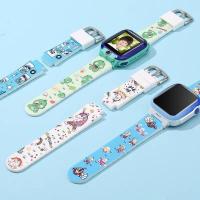 ราคา NEW สาย imoo Watch Phone สาย สายซิลิโคนสำหรับ imoo Watch Phone Z5 Z3 Z2 Silicone strap imoo สายนาฬิกาน่ารัก (13903719670)