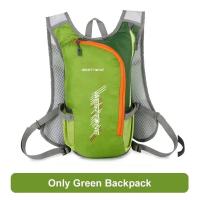 ราคา Westtune กระเป๋าเป้สะพายหลังจักรยานพร้อมถุงน้ำ1 5L กันน้ำน้ำหนักเบามากกระเป๋าใส่น้ำสำหรับปั่นจักรยานวิ่งกลางแจ้งเดินป่าเล่นกีฬา (21170928929)