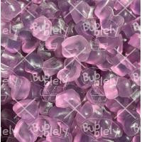 ราคา สบู่จิ๋ว รูปหัวใจ มีหลายสี เลือกได้ ของแถม ของชำร่วย 30ถุง 60ก้อน (20439717884)