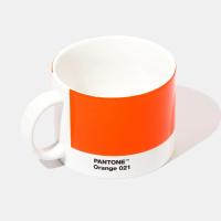ราคา PANTONE Tea Cup แก้วชา 475ml (20108601146)
