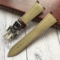 ราคา 2023 New Patek Philippe นาฬิกา สายหนัง nautilus สาย 5712G 5711 รอย 13 สร้อยข้อมือ 25mm (19859384056)