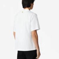 ราคา Kenzo เสื้อหัวเสือญี่ปุ่นปักเข็ม10พันเข็มเสื้อยืดแขนสั้นผ้าฝ้ายเมอร์เซไรซ์ชายและหญิงรุ่นคู่รักแฟชั่นคลาสสิกเข้ากับทุกชุดเสื้อยืดอินเทรนด์ (18248293962)