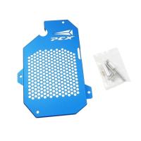 ราคา ตะแกรงหม้อน้ำ PCX 160 2021 การ์ดหม้อน้ำ PCX160 CLICK 160 ใหม่ สแตนเลส304 (21266944608)