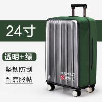 ราคา Original for RIMOWA Samsonite Luggage Protective Cover US Travel Trolley Case Travel Case Cover Waterproof Transparent 20 24 (19985699962)