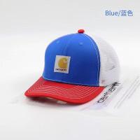 ราคา หมวกแบบตาข่ายหมวกเบสบอลลิ้นเป็ดชายคาโค้งระบายอากาศได้ดีกันลม2023 (19818153148)