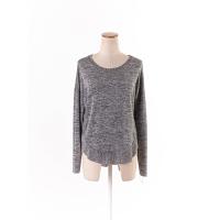 ราคา Zara เสื้อแขนยาวไหล่สโลป ป้ายแบรนด์ระบุไซส์ EUR S Preloved (20613846840)