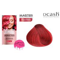 ราคา ตัดฝา สีย้อมผม ดีแคช สุพรีม Dcash Supreme เทาหม่น น้ำตาลคาราเมล ประกายเขียว ประกายทอง ประกายแดง ขนาด 90ml (19086804546)