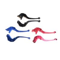 ราคา มือเบรค ครัช งาน CRG พับได้ MSX MSX SF CB150R CBR150R เก่า ก่อน 2019 สี ดำ 00 สีเเดง 01 น้ำเงิน 02 (15964036919)