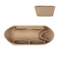 ราคา กระเป๋าถือ กระเป๋าจัดระเบียบ สําหรับ Longchamp LE PLIAGE CUIR XS S M (20355795321)