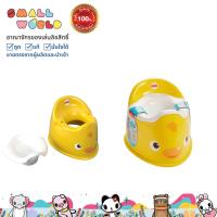 ราคา Fisher Price Ducky Potty GCJ81 ฟิชเชอร์ไพร์ซ กระโถนเป็ดน้อย รุ่น GCJ81 (12493009463)