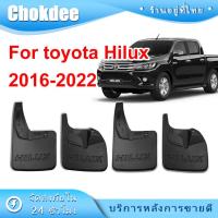 ราคา พร้อมส่ง ยางบังขี้โคลน บังโคลน HILUX VIGO REVO 2 4WDสำหรับรุ่น2005 2019 (21126661006)