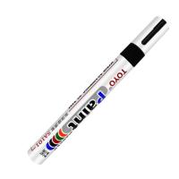 ราคา กันน้ำยางรถยางล้อยางสีปากกา Marker DIY Art ปากกาเครื่องมือสำหรับ BMW E46 E49 F30 F80 E36 E46 E93 E92 F34 F31 Z4 (15903653492)