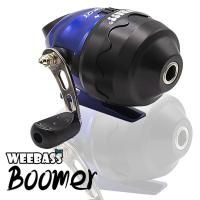 ราคา WEEB รอกยิงปลา รุ่น BOOMER รอกกระปุกยิงปลา รอกกระปุก บริการเก็บเงินปลายทาง (15022147987)