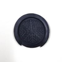 ราคา แผ่นยางปิดซาวด์โฮล กีตาร์ Acoustic Guitar Sound Hole Cover (17451149337)
