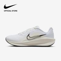 ราคา Nike Womens Downshifter 13 Shoes White (21205226022)