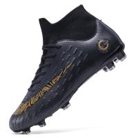 ราคา บางกอกสปอต Fast Power 35 45 CR7 รองเท้าสตั๊ด รองเท้าสตั๊ด รองเท้าฟุตบอล ราคาถูก รองเท้าฟุตบอล (20426959872)