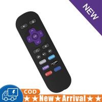 ราคา การแทนที่สูญเสียการควบคุมระยะไกลที่เข้ากันได้กับ Roku 1 Roku 2 Roku 3 Roku 4 HD LT XS XD Roku Express Roku Premiereroku Ultra ไม่รองรับแท่ง Roku Roku TV หรือเกม Roku (19578104719)