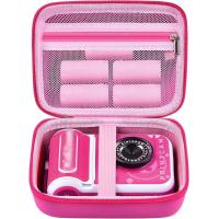 ราคา เคสกล้องสำหรับเด็กสามารถใช้งานร่วมกับ vtech kidizoom printcam และกระดาษเติมความร้อนสำหรับเด็กวัยหัดเดิน (21341802388)