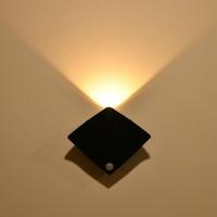 ราคา โคมไฟติดผนังรูปปลาปีศาจพร้อมเซ็นเซอร์ตรวจจับการเคลื่อนไหวกลางคืนชาร์จไฟได้สำหรับห้องนั่งเล่นตู้เสื้อผ้าตู้ภายในห้องนอนไฟกลางคืน (21341995245)