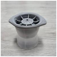 ราคา น้ำแข็งกลม ที่ทำน้ำแข็งแบบกลม 6 ซม แม่พิมพ์วุ้น ถาดน้ำแข็ง พิมพ์น้ำแข็ง ทรงกลม Ice Ball Maker (19433308012)