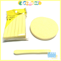 ราคา Beloving แฟลชเซล12ชิ้นฟองน้ำล้างหน้ารัดใบหน้าล้างหน้าทำความสะอาดหน้าแป้งใช้แล้วทิ้งพัฟใบหน้าสำลีทำความสะอาดแผ่นเสริมสวยทำความสะอาด (20315959955)