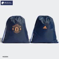 ราคา กระเป๋าใส่รองเท้า Adidas ชนิดมีหูรูด สะพายหลังได้ (19186111901)