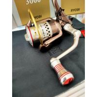 ราคา ห้ามพลาด RYOBI ZAUBER 1000 2000 3000 KM4 14653 มาใหม่ (15903940203)