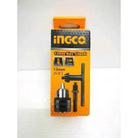 ราคา INGCO หัวสว่านไฟฟ้ารูเกลียว 3 หุน อแดปเตอร์ รุ่น KC1301 1 (11243036626)