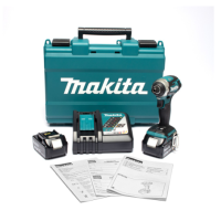 ราคา MAKITA สว่านอิมแพคไร้สาย 18V 3 0A B รุ่น DTD154RFE (2280658627)