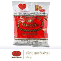 ราคา ชาตรามือ ชาไทย ขนาด400 กรัม ชาแดง Thai tea mix (21012185902)